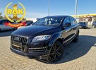 Audi Q7 Ele.Klapa*Key-Less*Skóra*7osobowy*Panorama*Czuj.MatwegoPola*Gwarancja - 1