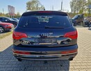 Audi Q7 Ele.Klapa*Key-Less*Skóra*7osobowy*Panorama*Czuj.MatwegoPola*Gwarancja - 7