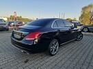 Mercedes C 300 C300*Skóra*Kamera*Drewno*Łopatki*CzujnikMartwegoPola*Gwarnacja - 2