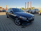 Mercedes C 300 C300*Skóra*Kamera*Drewno*Łopatki*CzujnikMartwegoPola*Gwarnacja - 4