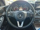 Mercedes C 300 C300*Skóra*Kamera*Drewno*Łopatki*CzujnikMartwegoPola*Gwarnacja - 13