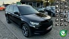 Škoda Kodiaq 1.5 tsi automat panorama skóry lull led rada Navi kamera 7.osb. 1.r.gw - 1