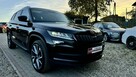 Škoda Kodiaq 1.5 tsi automat panorama skóry lull led rada Navi kamera 7.osb. 1.r.gw - 2