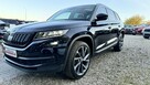 Škoda Kodiaq 1.5 tsi automat panorama skóry lull led rada Navi kamera 7.osb. 1.r.gw - 4