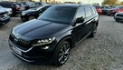 Škoda Kodiaq 1.5 tsi automat panorama skóry lull led rada Navi kamera 7.osb. 1.r.gw - 5