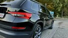 Škoda Kodiaq 1.5 tsi automat panorama skóry lull led rada Navi kamera 7.osb. 1.r.gw - 10