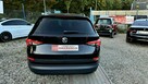 Škoda Kodiaq 1.5 tsi automat panorama skóry lull led rada Navi kamera 7.osb. 1.r.gw - 12