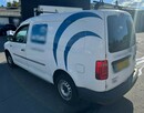 Volkswagen Caddy 2.0Tdi Maxi FV Netto23.990zł Rata590zł - 2