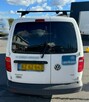 Volkswagen Caddy 2.0Tdi Maxi FV Netto23.990zł Rata590zł - 3