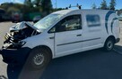 Volkswagen Caddy 2.0Tdi Maxi FV Netto23.990zł Rata590zł - 5