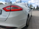 Ford Mondeo - 6