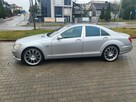 mercedes s500,stan bardzo dobry - 3