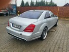 mercedes s500,stan bardzo dobry - 7