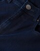 46 Spodnie Jeansy Simply Be Kim Indigo Bootcut elestyczne - 4