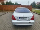 mercedes s500,stan bardzo dobry - 6