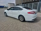 Ford Mondeo - 5