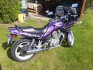 Suzuki vx800 - 2