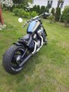 Honda shadow vt - 3