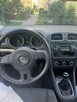 VW GOLF VI Comfotline 1.4 - 4