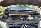 VW T5 Transporter L1H2 1.9TDI 2006 - 5