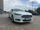Ford Mondeo - 8