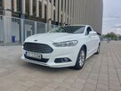 Ford Mondeo - 11