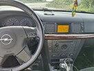 Śliczna Opel Vectra -niski przebieg - 7