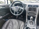 Ford Mondeo - 2