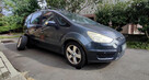 Ford S-Max 2.0 TDCi Titanium - 8