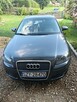 Sprzedam Audi A3 sportback - 8