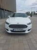 Ford Mondeo - 10