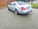 mercedes s500,stan bardzo dobry - 4