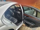 mercedes s500,stan bardzo dobry - 12