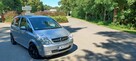 Sprzedam Opel Meriva 90KM 1.4 - 1