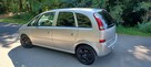 Sprzedam Opel Meriva 90KM 1.4 - 2