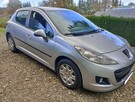 Peugeot 207, salon PL - 4