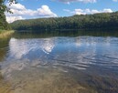 Dom położony bezpośrednio nad prywatnym jeziorem / Kaszuby - 3