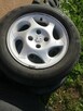 Alufelgi Peugeot 4x108 R15 - 3