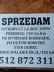 Sprzedam C3 1,6HDI - 5