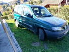 Citroen Berlingo 1.9 51KW - 3