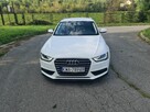 Audi A4 B8 Avant 2.0 Tdi 190KM *2015*orginal*super stan * - 3