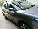 Nissan Qashqai 2017 Connecta + hak - 4