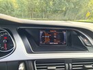 Audi A4 B8 Avant 2.0 Tdi 190KM *2015*orginal*super stan * - 16