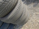 Komplet kół zimowych Audi 5x112 16 - 3