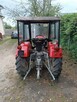 Ursus C-330 wersja export - 4