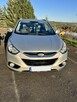 Hyundai IX35 - 2