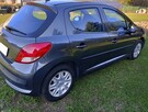 Peugeot 207, salon PL - 2