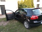 Sprzedam VW Golf 5 - 5