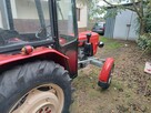 Ursus C-330 wersja export - 6
