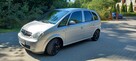 Sprzedam Opel Meriva 90KM 1.4 - 4